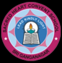 Sacred Heart Senior Secondary Convent School, Ganganagar, Rajasthan