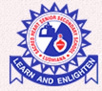 Sacred Heart Senior Secondary School, Ludhiana, Punjab