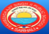 Sahibzada Ajit Singh Ji Public School