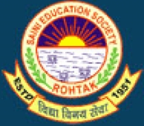 Saini Boys Senior Secondary School, Rohtak, Haryana