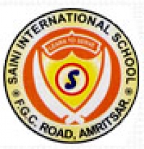 Saini International School, Amritsar, Punjab