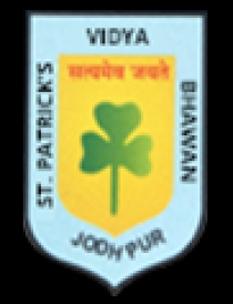 Saint Patrick's Vidya Bhawan Senior Secondary School