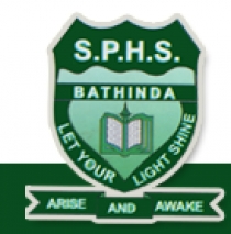 Saint Pauls High School