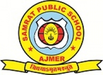 Samrat Public Senior Secondary School