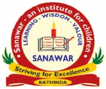 Sanawar an Institute for Childern