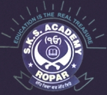 Sant Karam Singh Academy