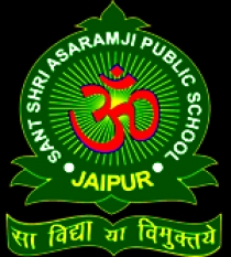 Sant Shri Asharamji Public School