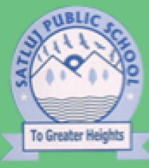 Satluj Public School (Rupnagar), Rupnagar, Punjab