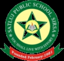 Satluj Public School (Sira)