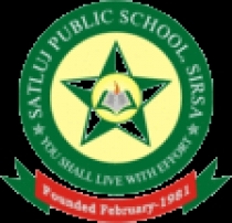 Satluj Public School (Sira), Sirsa, Haryana