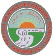 Satluj Senior Secondary School