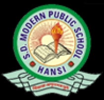 SD Modern Public School