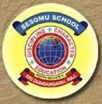 Sesomu School, Bikaner, Rajasthan