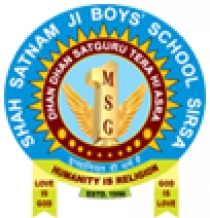 Shah Satnam Ji Boys School, Sirsa, Haryana