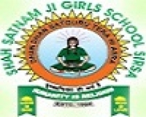 Shah Satnam Ji Girls School