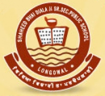 Shaheed Bhai Diala Ji Senior Secondary Public School
