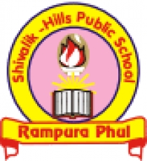Shivalik Hills Public School