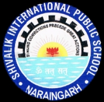 Shivalik International Public School (Naraingarh), Ambala, Haryana