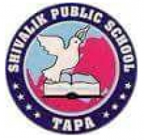 Shivalik Public School