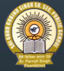 Shri Guru Gobind Singh Senior Secondary Public School