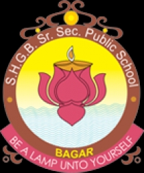 Shri Hanuman Bux Gograj Bagaria Senior Secondary Public School
