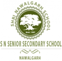 Shri Nawalgarh Senior Secondary School