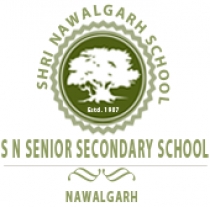 Shri Nawalgarh Senior Secondary School