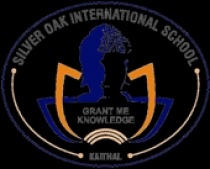 Silver Oak International School
