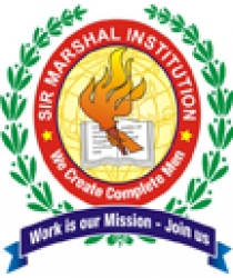 Sir Marshal Convent School