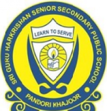 Sri Guru Harkrishan Senior Secondary Public School (Pandori)