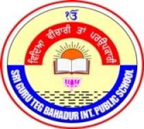 Sri Guru Teg Bahadur International Public School