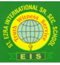 St. Ezra International School
