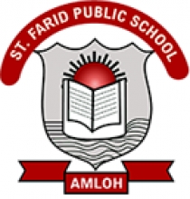 St. Farid Public School, Fatehgarh Sahib, Punjab