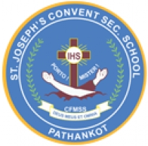 St. Josephs Convent Secondary School, Pathankot, Punjab