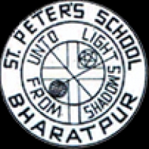 St. Peter's Senior Secondary School, Bharatpur, Rajasthan