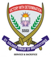 St. Soldier Divine Public School (Kapurthala), Kapurthala, Punjab