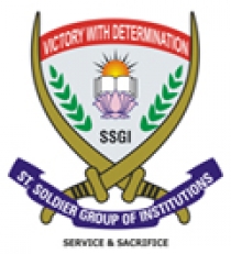 St. Soldier Divine Public School (Rupnagar)
