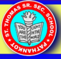 St. Thomas High School (Pathankot)