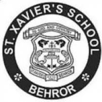 St. Xavier's School, Alwar, Rajasthan