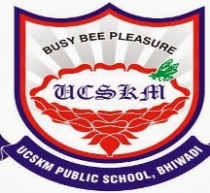 UCSKM Public School