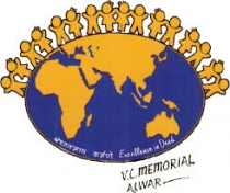 Vijay Laxmi Memorial Public School