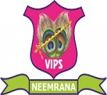 Vrindavan International Public School