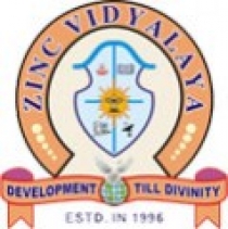 Zinc Vidyalaya Senior Secondary School, Bhilwara, Rajasthan.